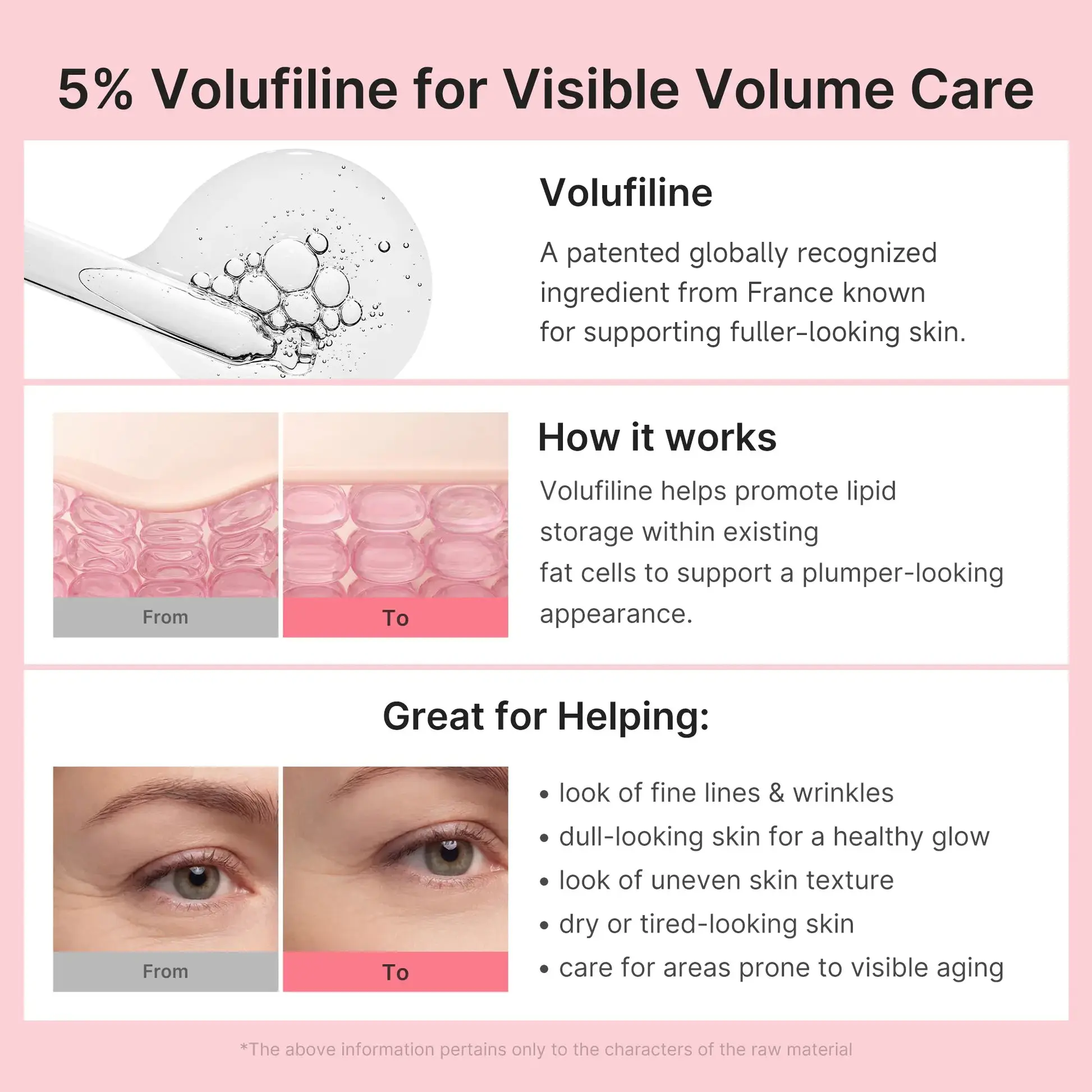TAILEDEN Korean PDRN Pink Collagen Volume Multi Balm - Image 8