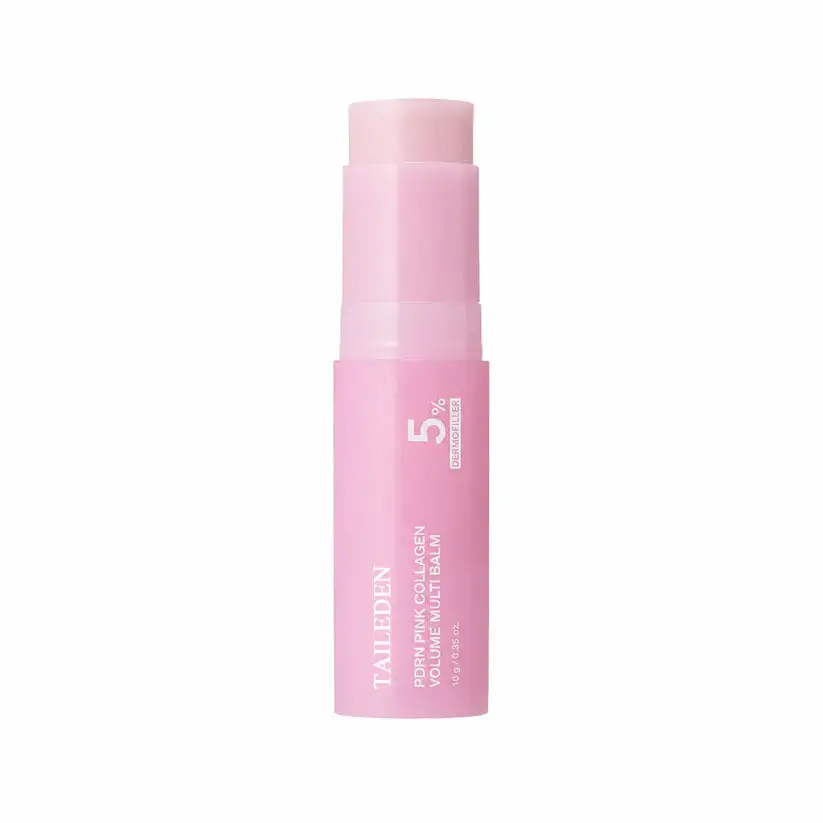 TAILEDEN Korean PDRN Pink Collagen Volume Multi Balm - Image 9