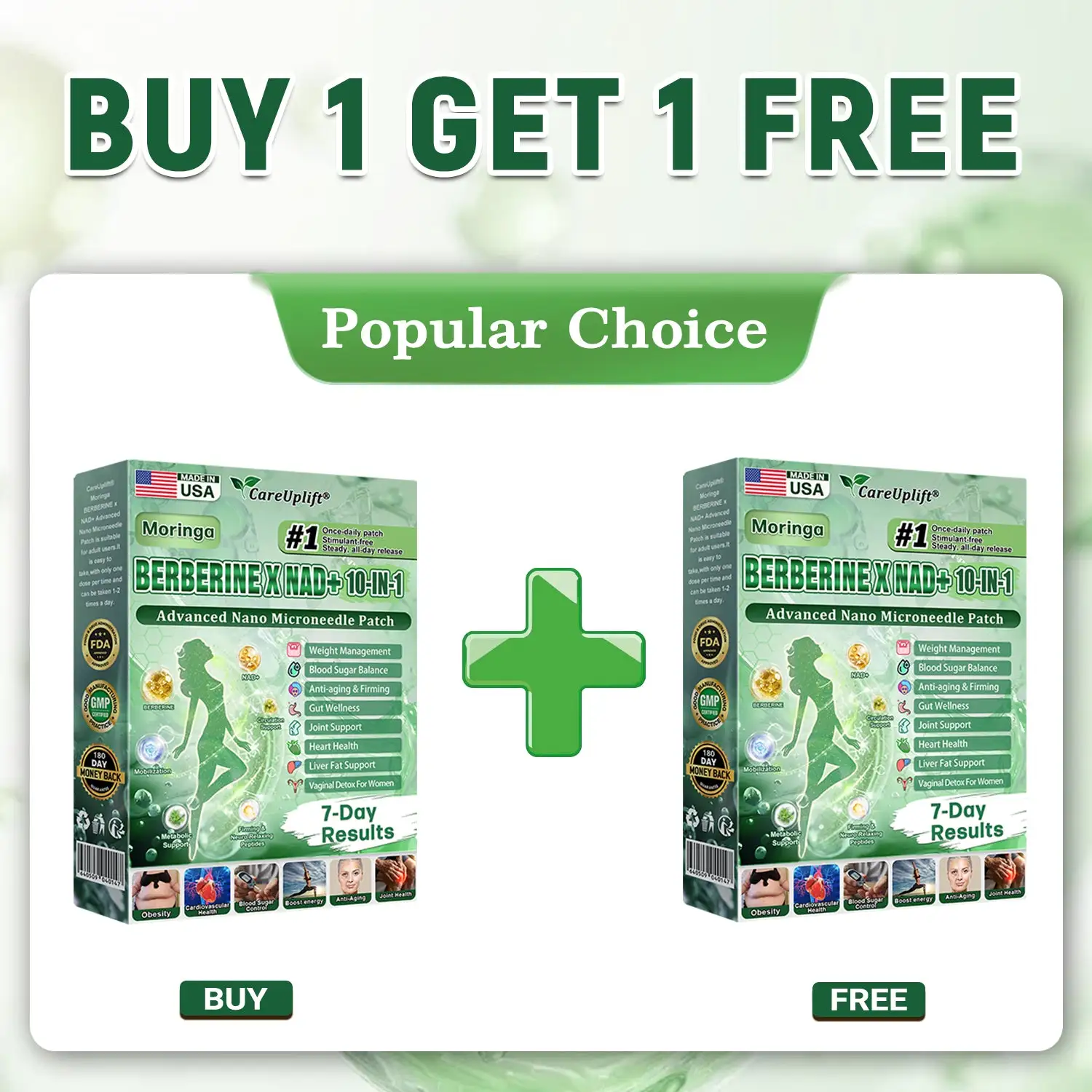 Moringa ยท Berberine ร NAD+ ๐๐-๐ข๐ง-๐ ๐๐๐ฏ๐๐ง๐๐๐ ๐๐๐ง๐จ ๐๐ข๐๐ซ๐จ๐ง๐๐๐๐ฅ๐ ๐๐๐ญ๐๐ก - Image 12