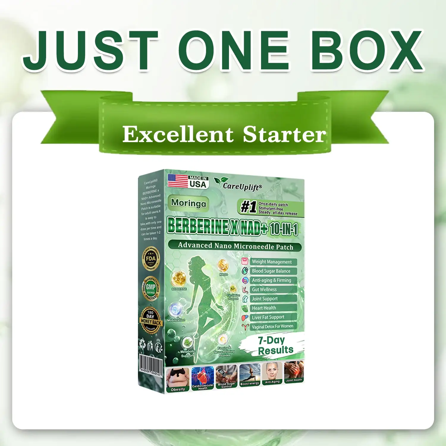 Moringa ยท Berberine ร NAD+ ๐๐-๐ข๐ง-๐ ๐๐๐ฏ๐๐ง๐๐๐ ๐๐๐ง๐จ ๐๐ข๐๐ซ๐จ๐ง๐๐๐๐ฅ๐ ๐๐๐ญ๐๐ก - Image 13