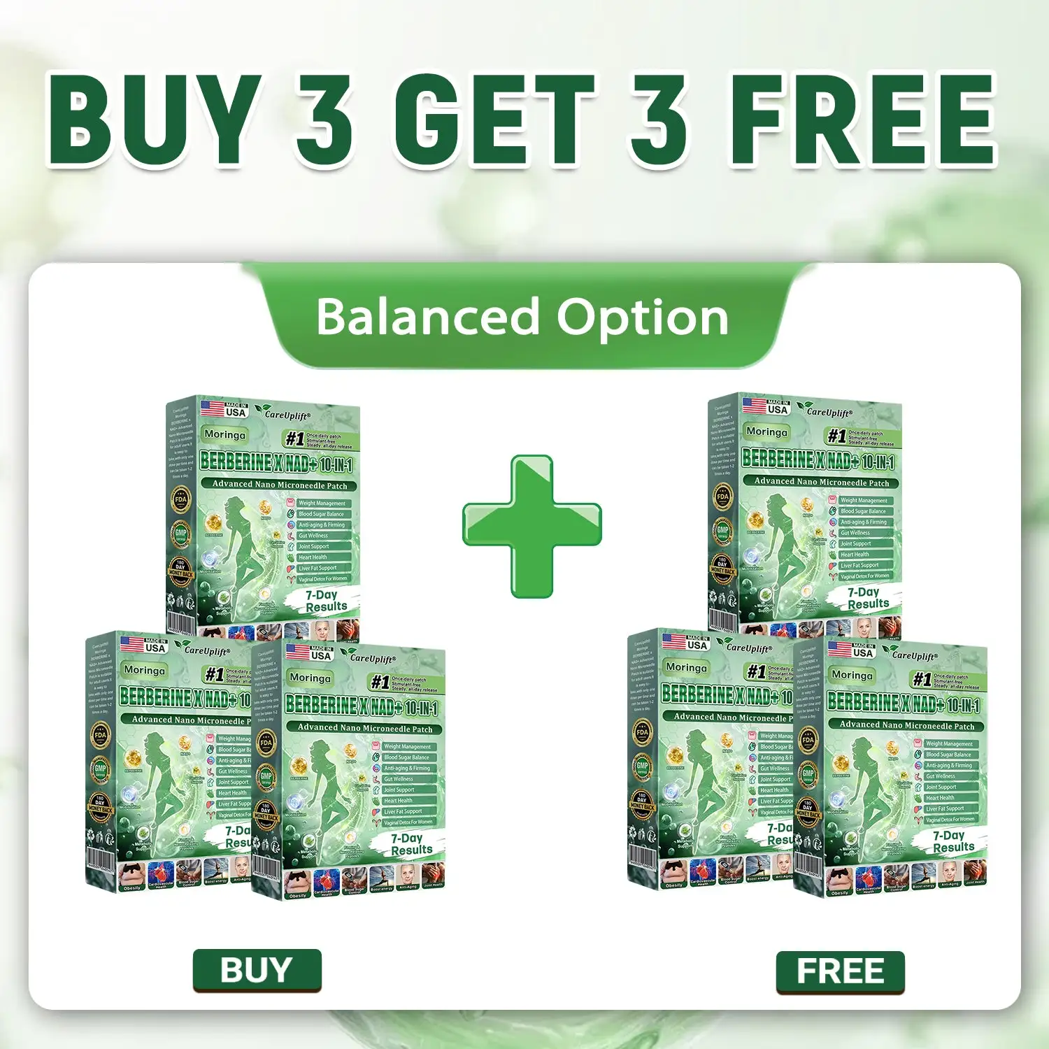 Moringa ยท Berberine ร NAD+ ๐๐-๐ข๐ง-๐ ๐๐๐ฏ๐๐ง๐๐๐ ๐๐๐ง๐จ ๐๐ข๐๐ซ๐จ๐ง๐๐๐๐ฅ๐ ๐๐๐ญ๐๐ก - Image 14