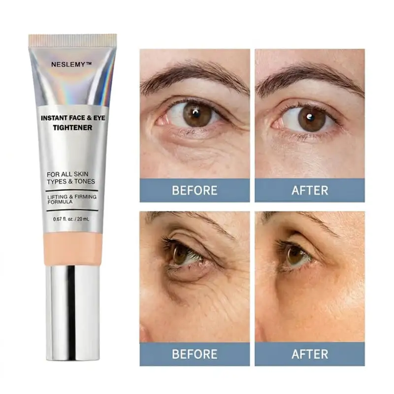Instant Face Temporary Tightener-Instant visible results in 60 seconds - Image 2