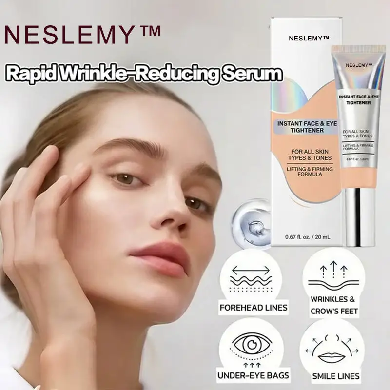 Instant Face Temporary Tightener-Instant visible results in 60 seconds - Image 4