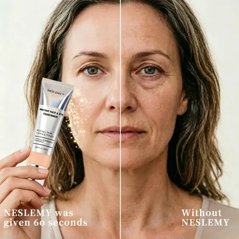 Instant Face Temporary Tightener-Instant visible results in 60 seconds - Image 9