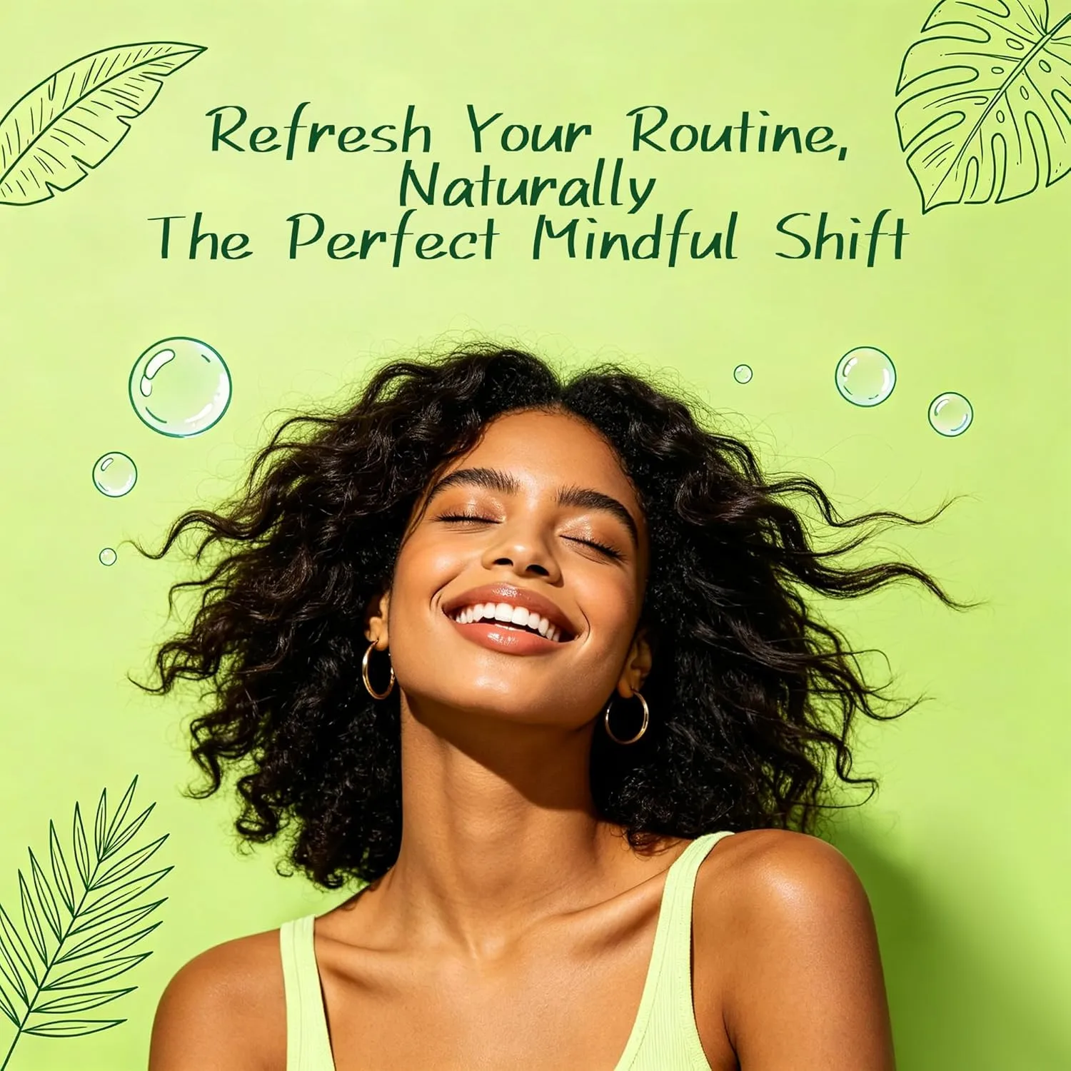 Refreshing Herbal Diffuser Pen Premium Mullein & Mint - Image 3