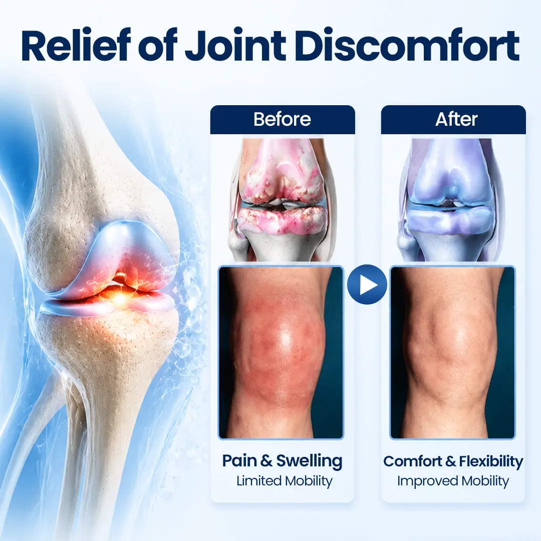 ArthriNAD+ Pro Advanced Joint Recovery Cream - Image 11