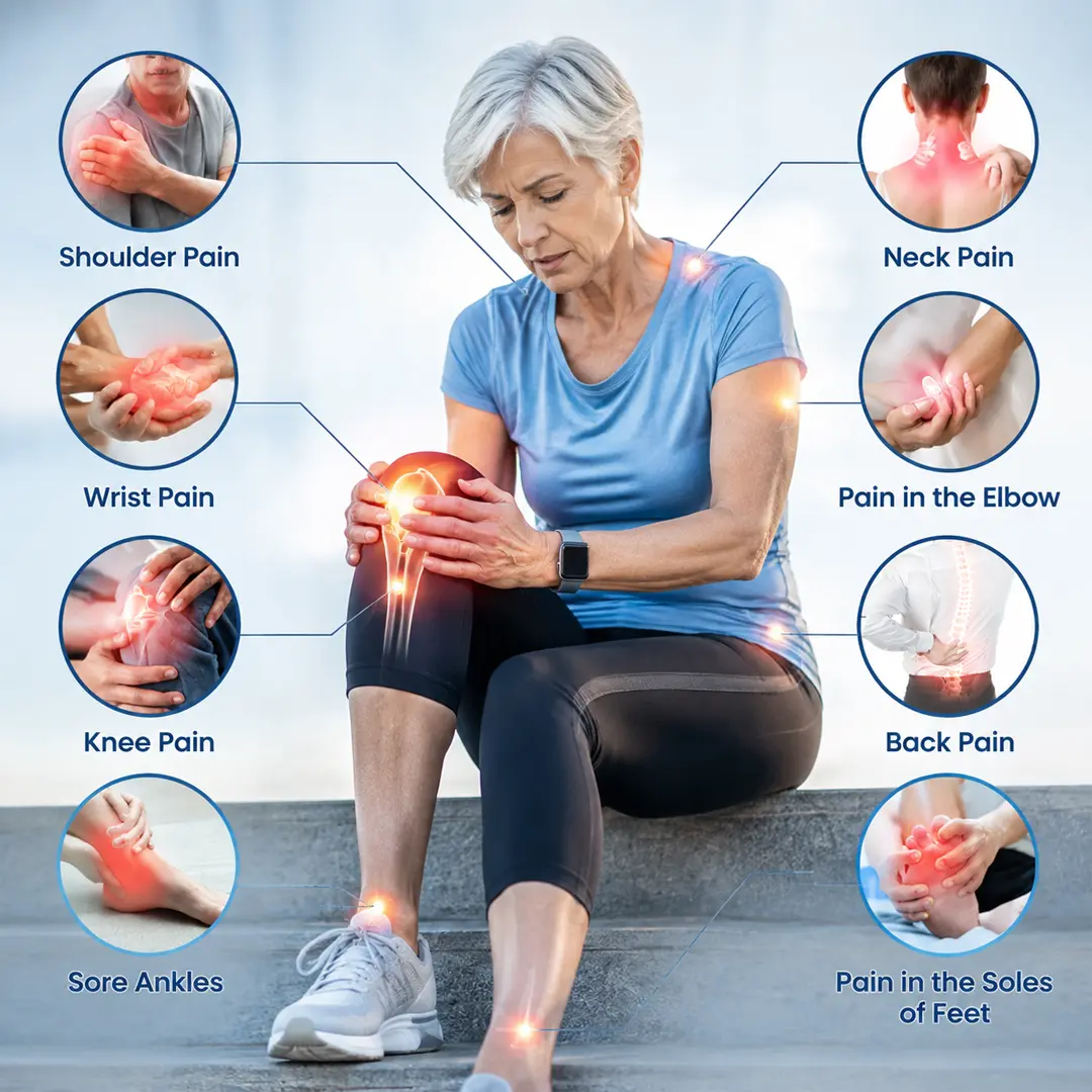ArthriNAD+ Pro Advanced Joint Recovery Cream - Image 2