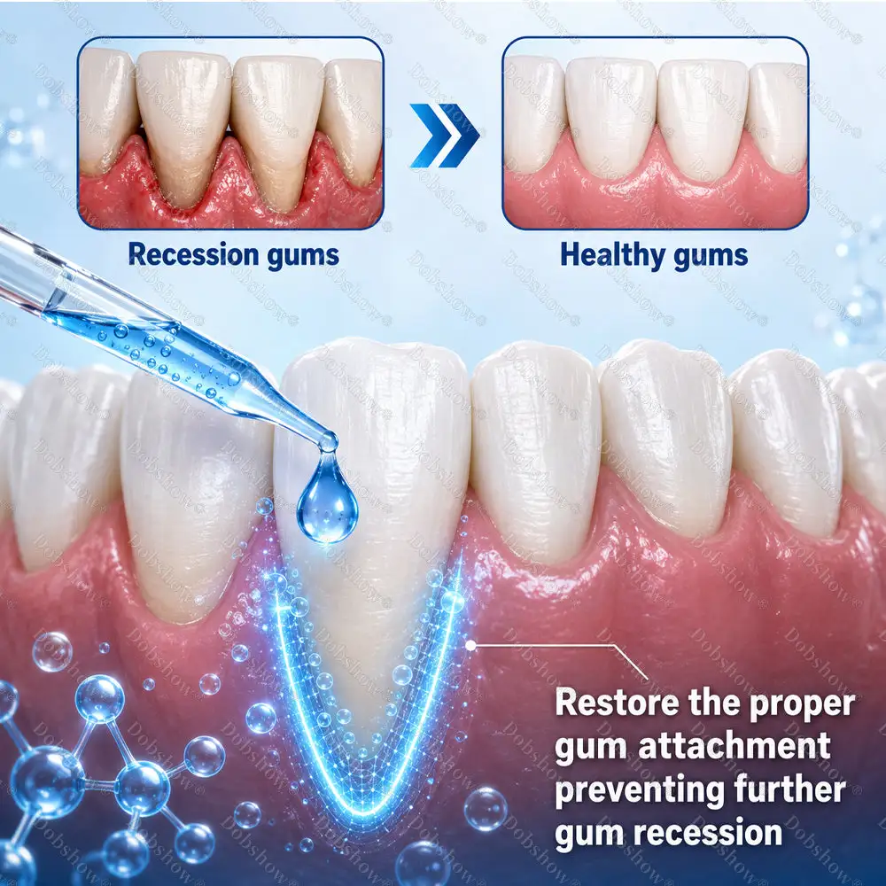 BeeCure Oral Repair Liquid - Image 5