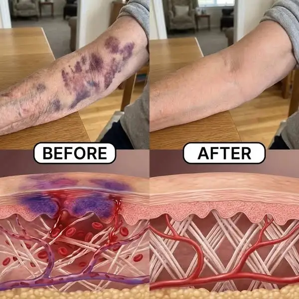 Bruise Shield & Skin-Strengthening Cream - Image 3