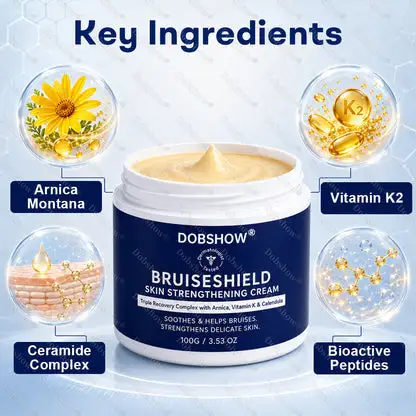 Bruise Shield & Skin-Strengthening Cream - Image 7