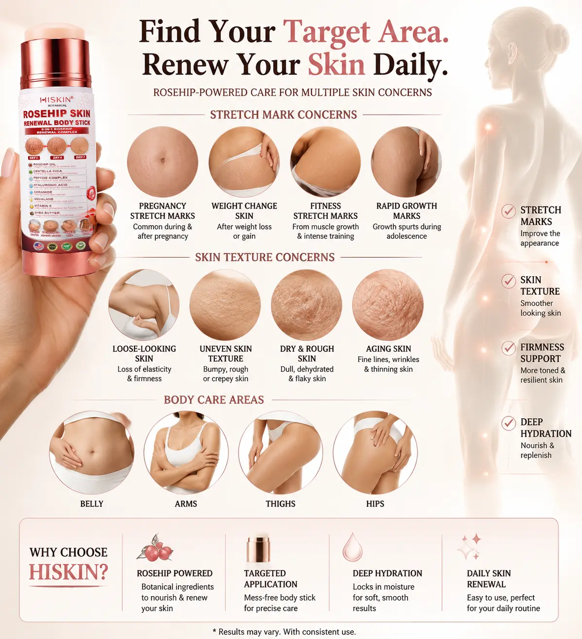 7-Day Skin Transformation Body Stick - Image 10