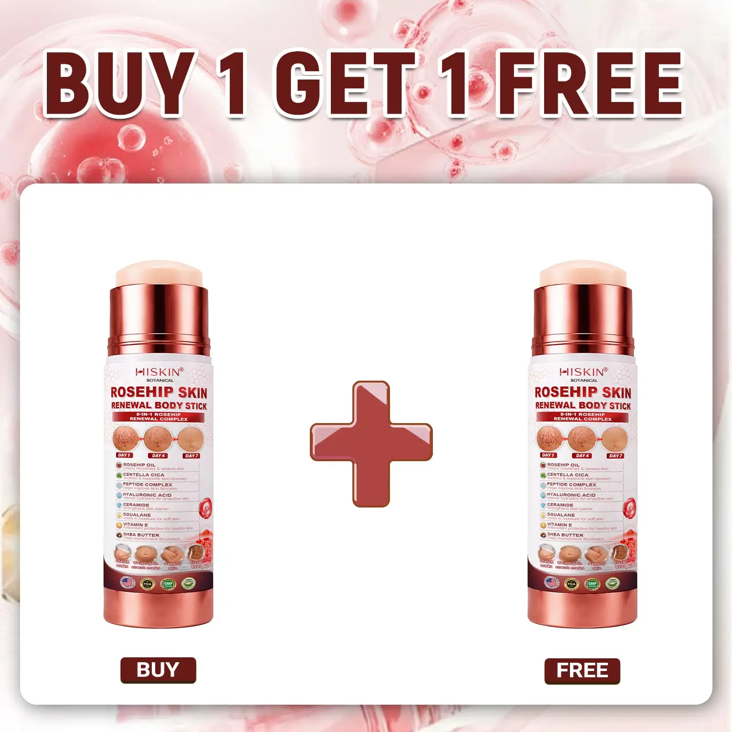 7-Day Skin Transformation Body Stick - Image 12