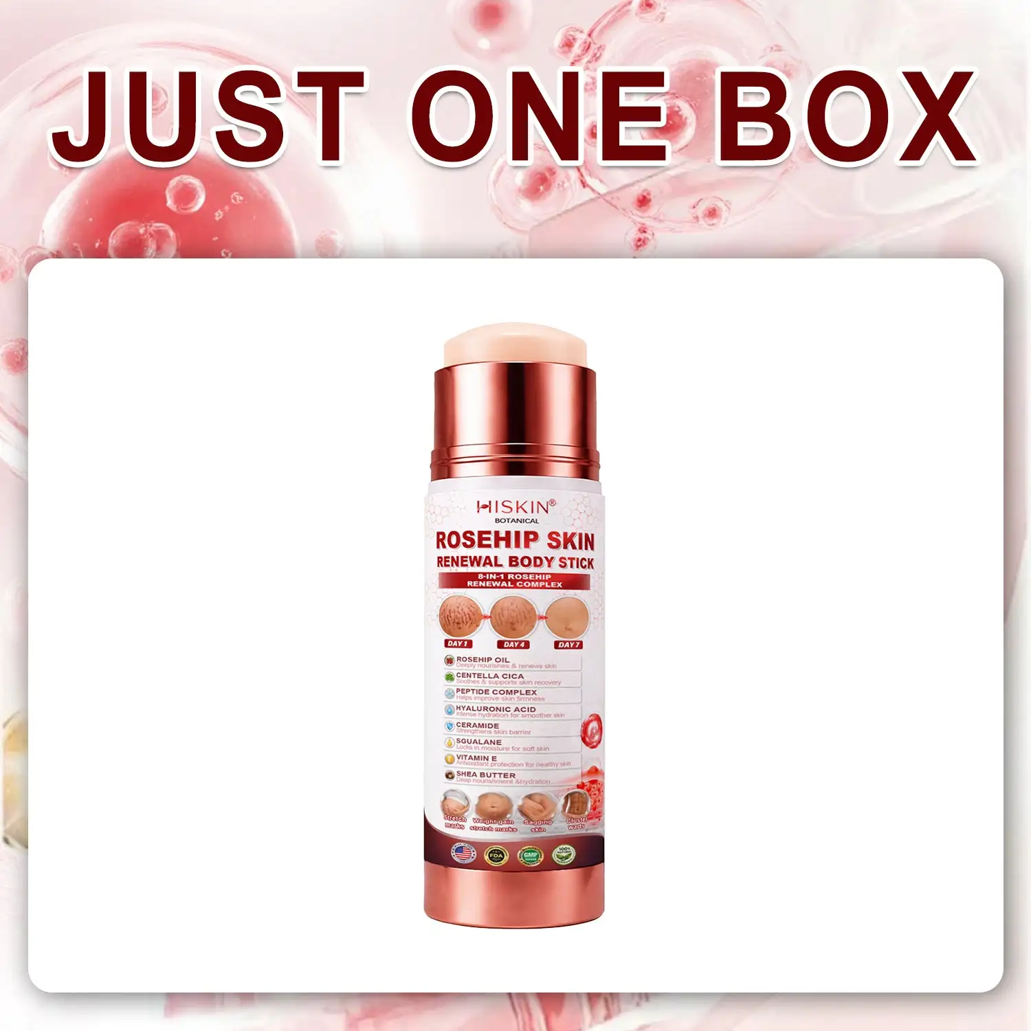 7-Day Skin Transformation Body Stick - Image 13