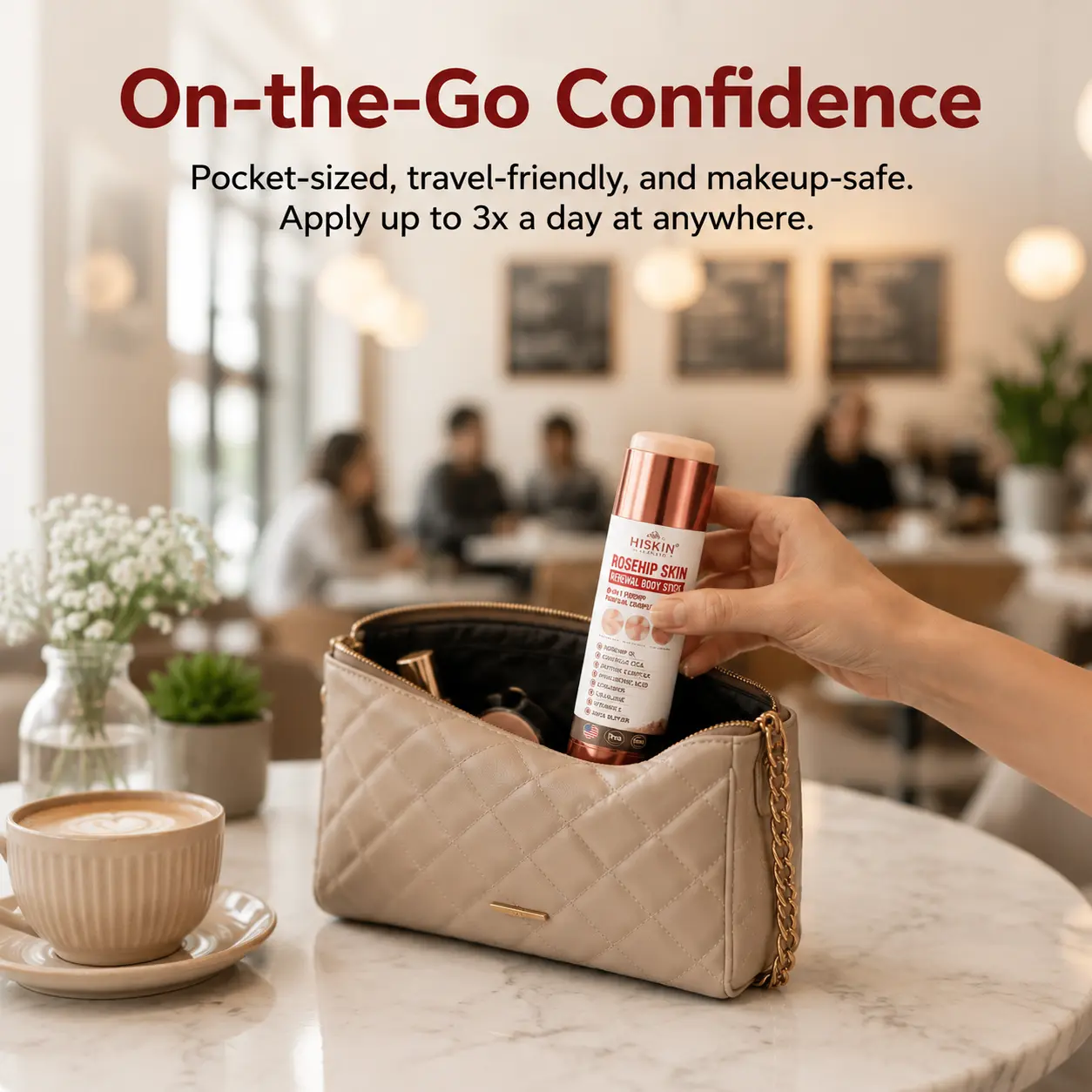 7-Day Skin Transformation Body Stick - Image 9