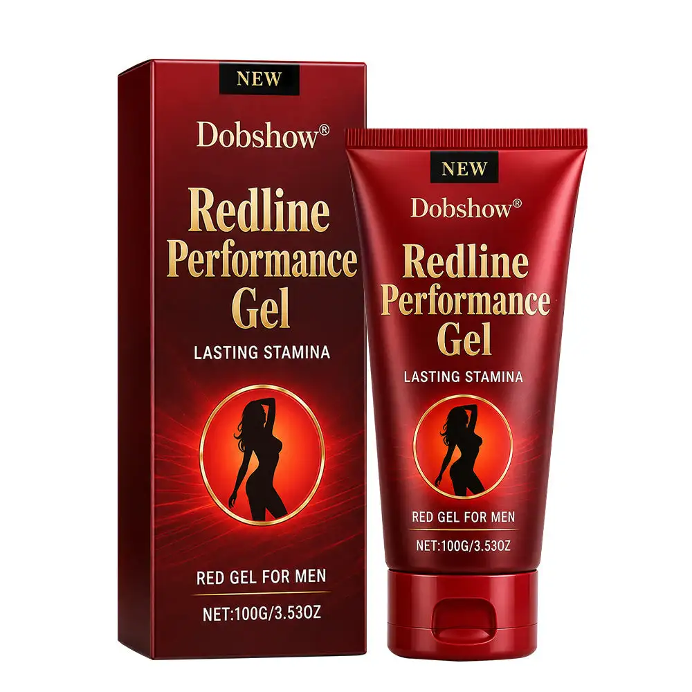 Redline Performance Gel - Image 10