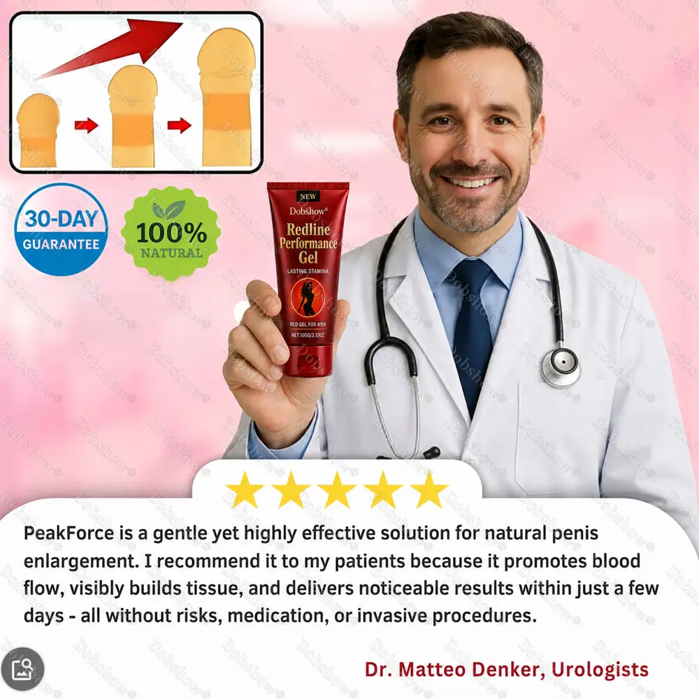 Redline Performance Gel - Image 5