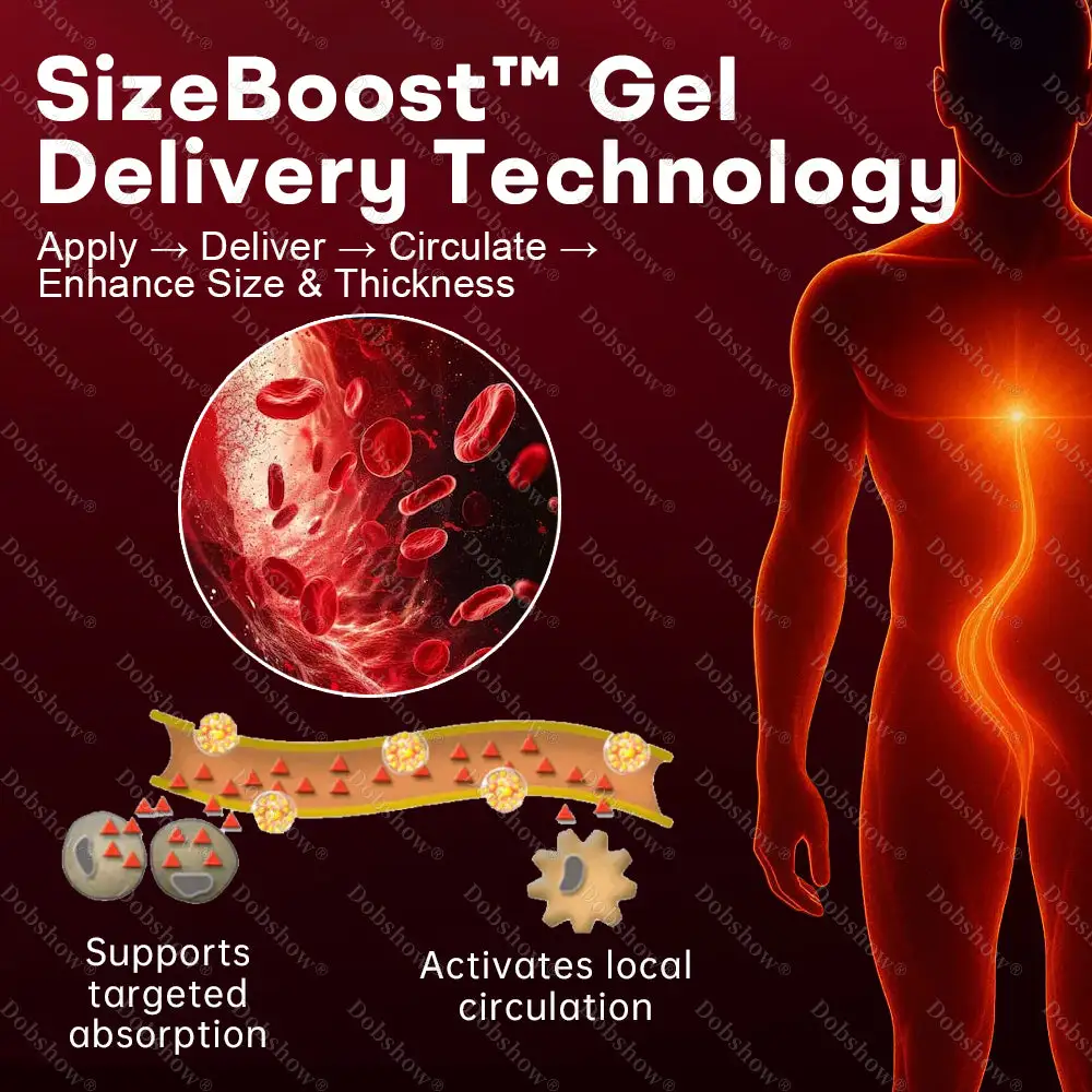Redline Performance Gel - Image 6