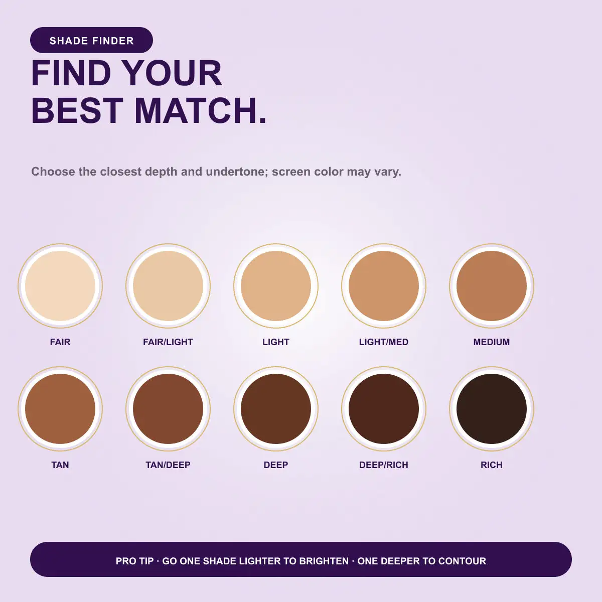 ALISANDA Soft Matte Cream Concealer - Image 5