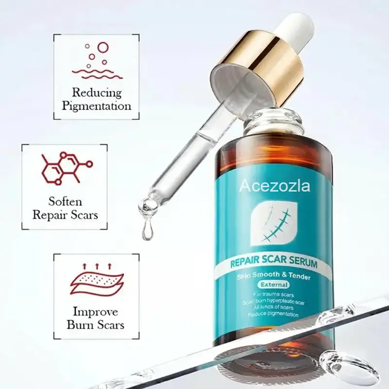Repair Scar Cream - Image 5