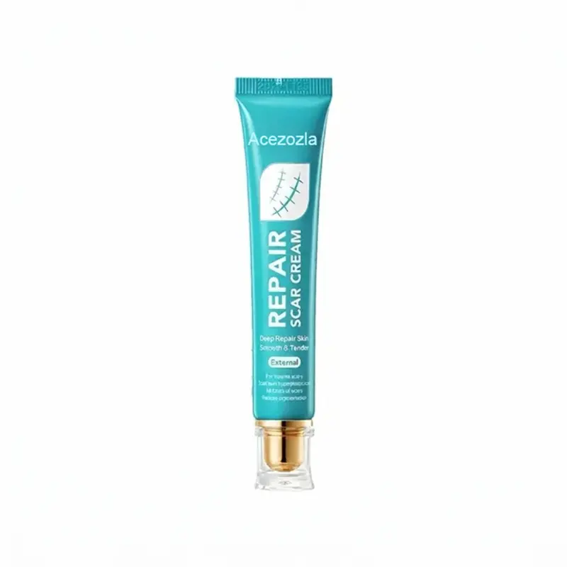 Repair Scar Cream - Image 7