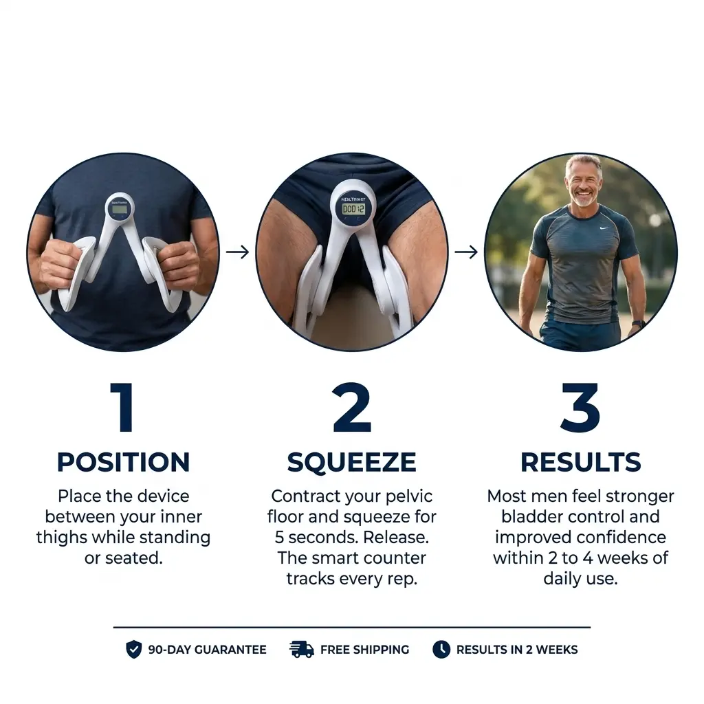 Control Trainer - Image 4