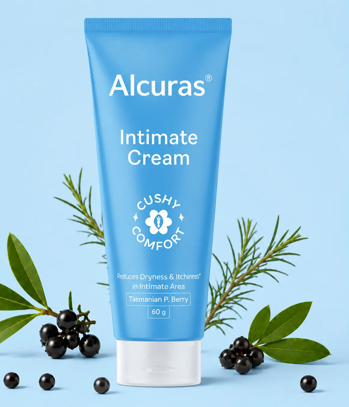 Intimate Soothing Cream