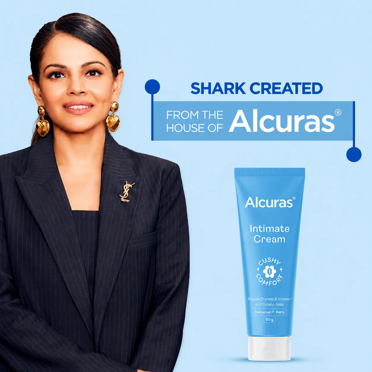 Intimate Soothing Cream - Image 3