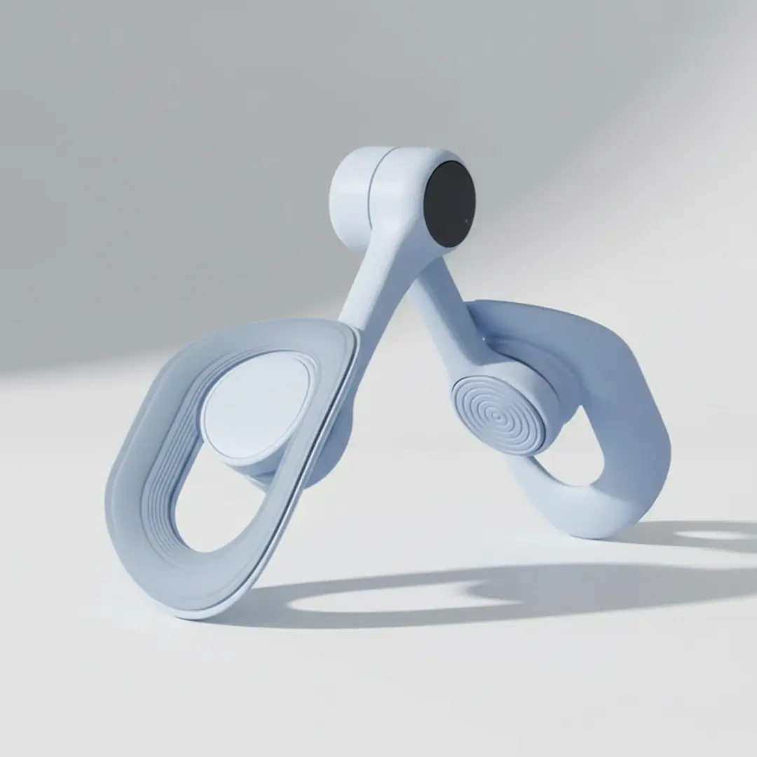 Pelvic Floor Trainer