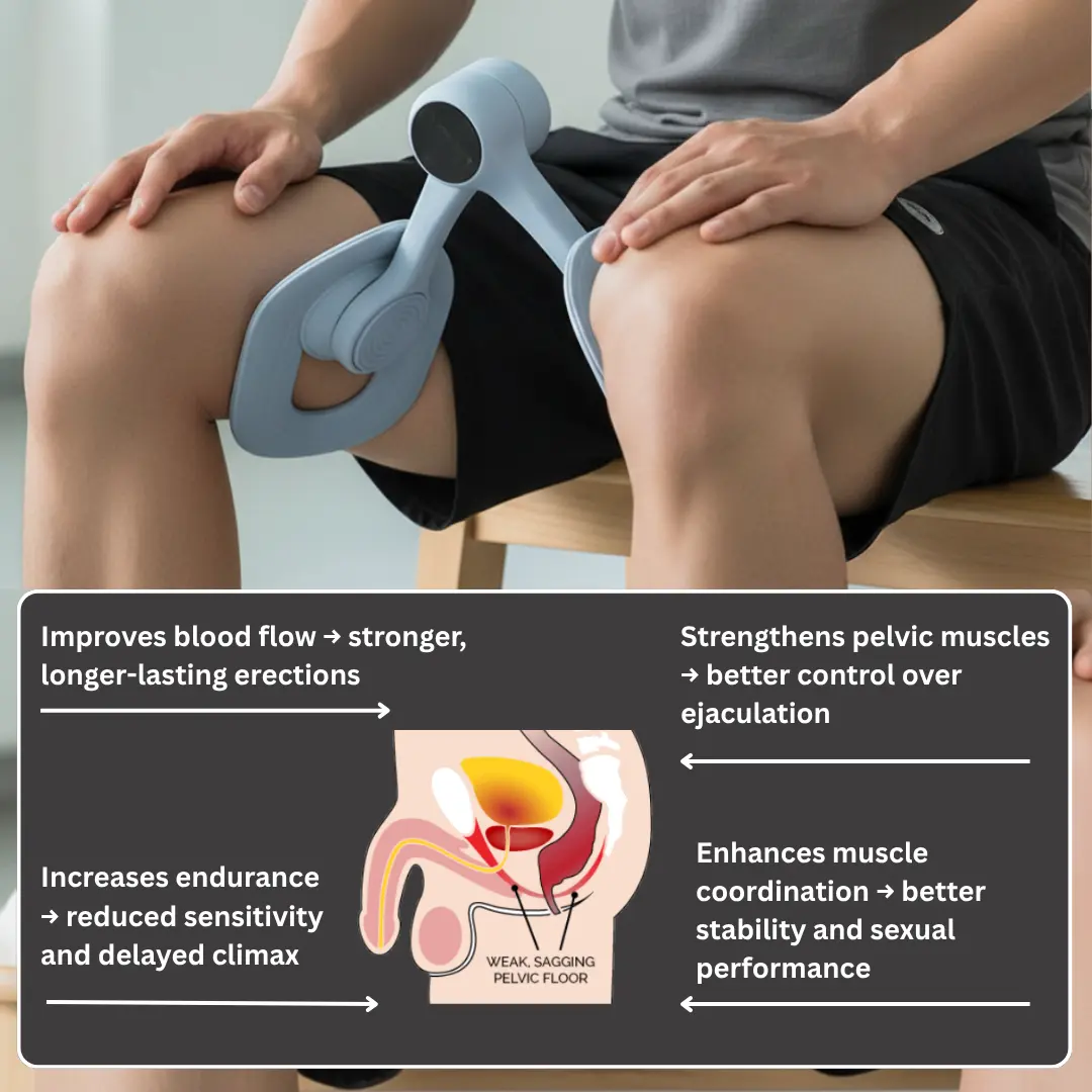 Pelvic Floor Trainer - Image 2