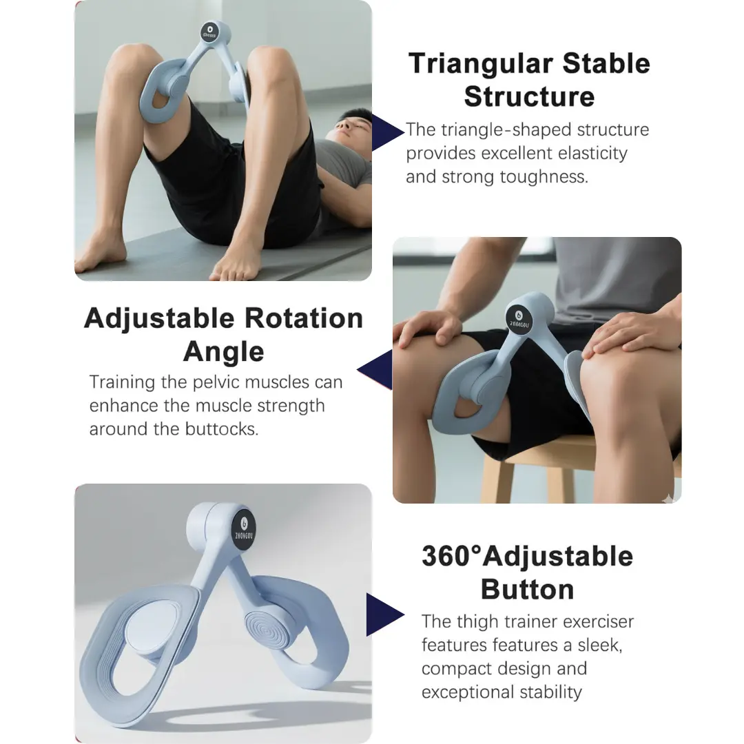 Pelvic Floor Trainer - Image 4