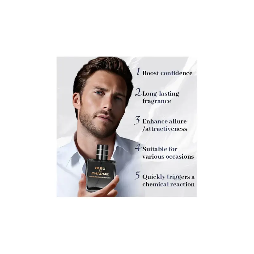 Pheromone Perfume - Image 16