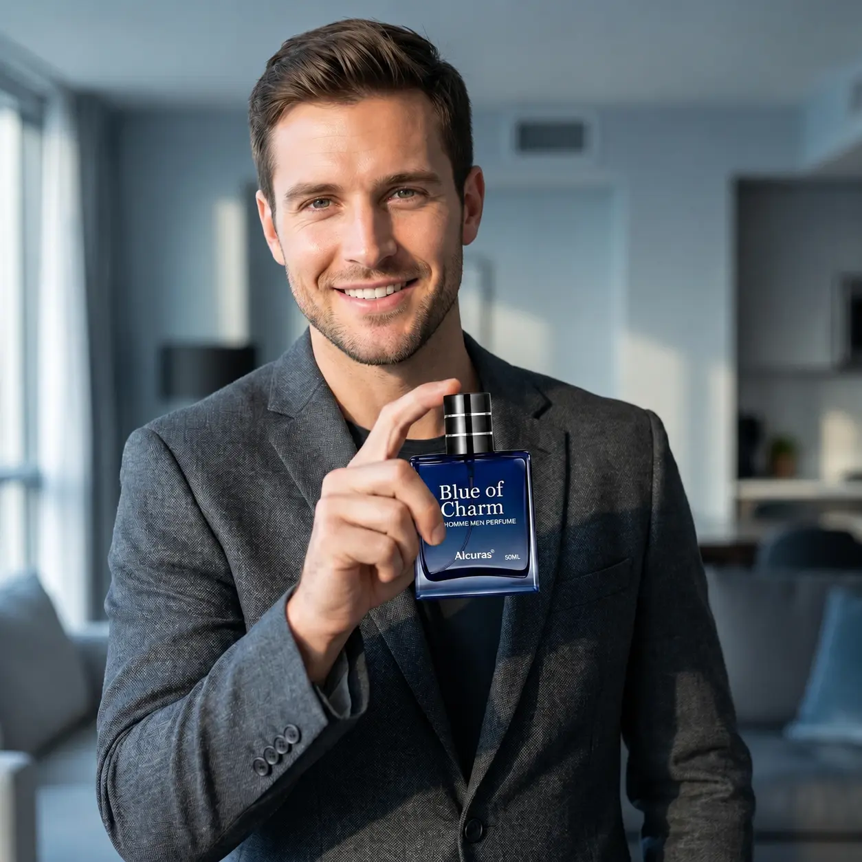 Pheromone Perfume - Image 4