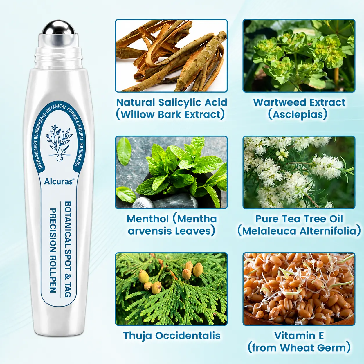 SpotlessPro Advanced Skin Care Pen - Image 6