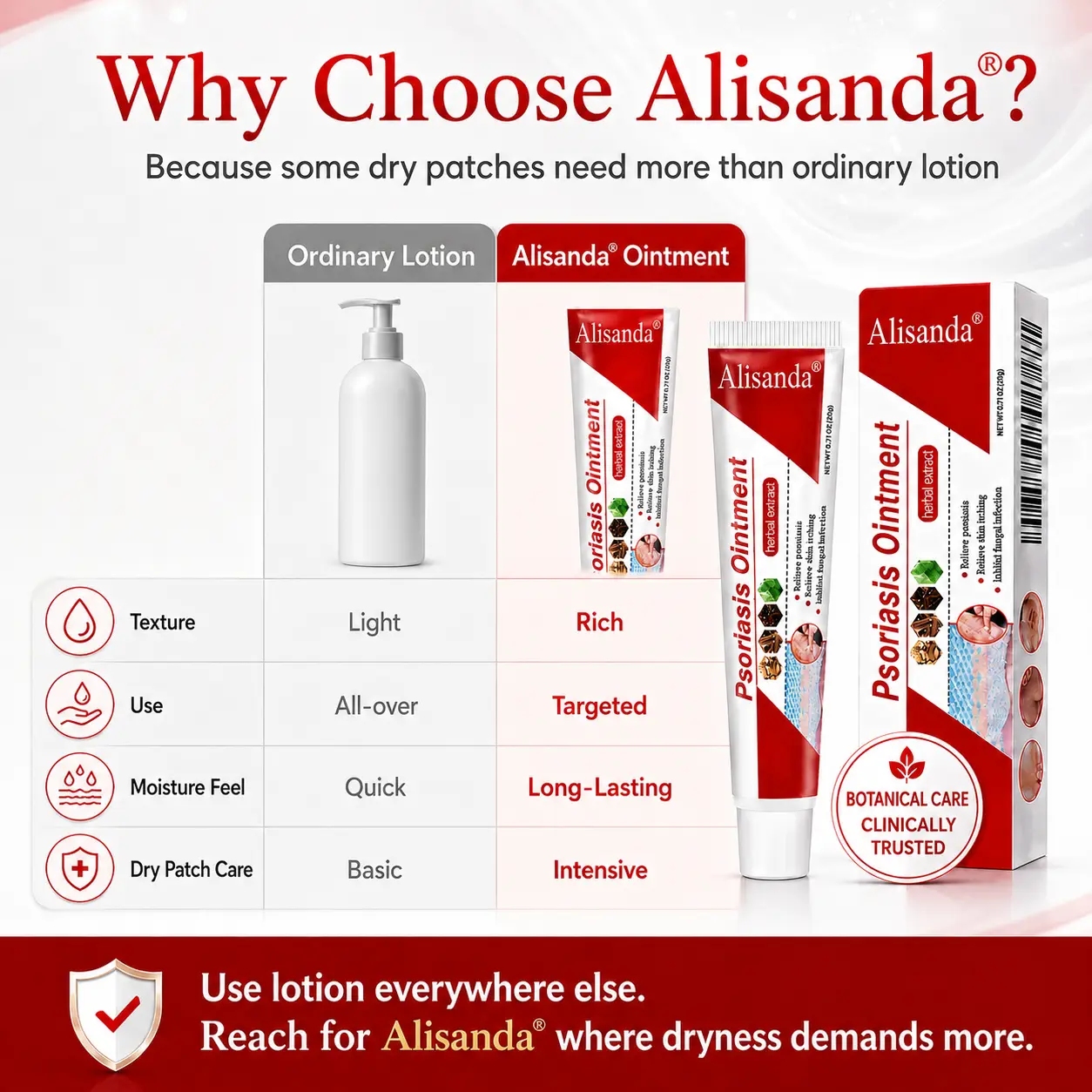 Botanical Skin Relief Ointment - Image 9