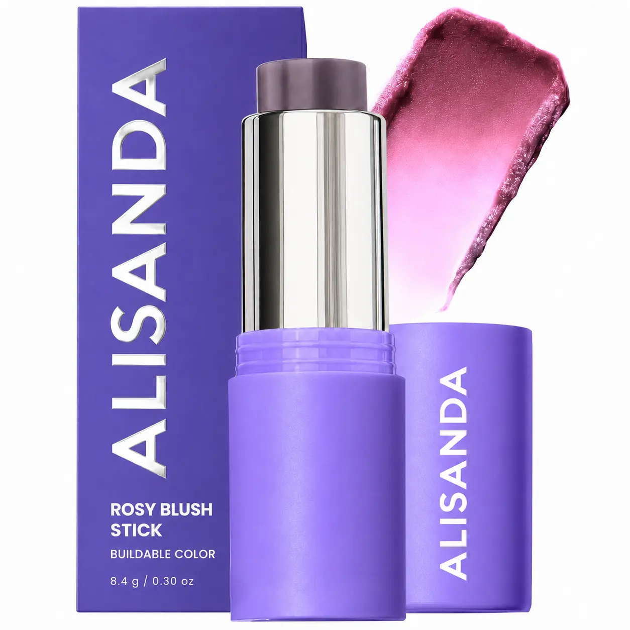 Alisanda Cream Blush Stick