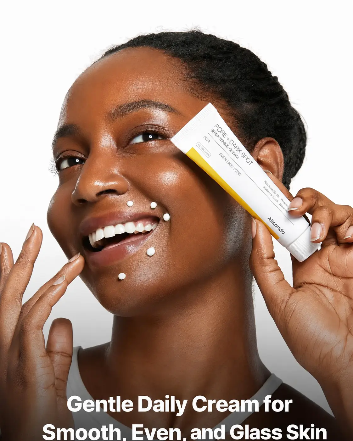 Glow Reset Cream - Image 5