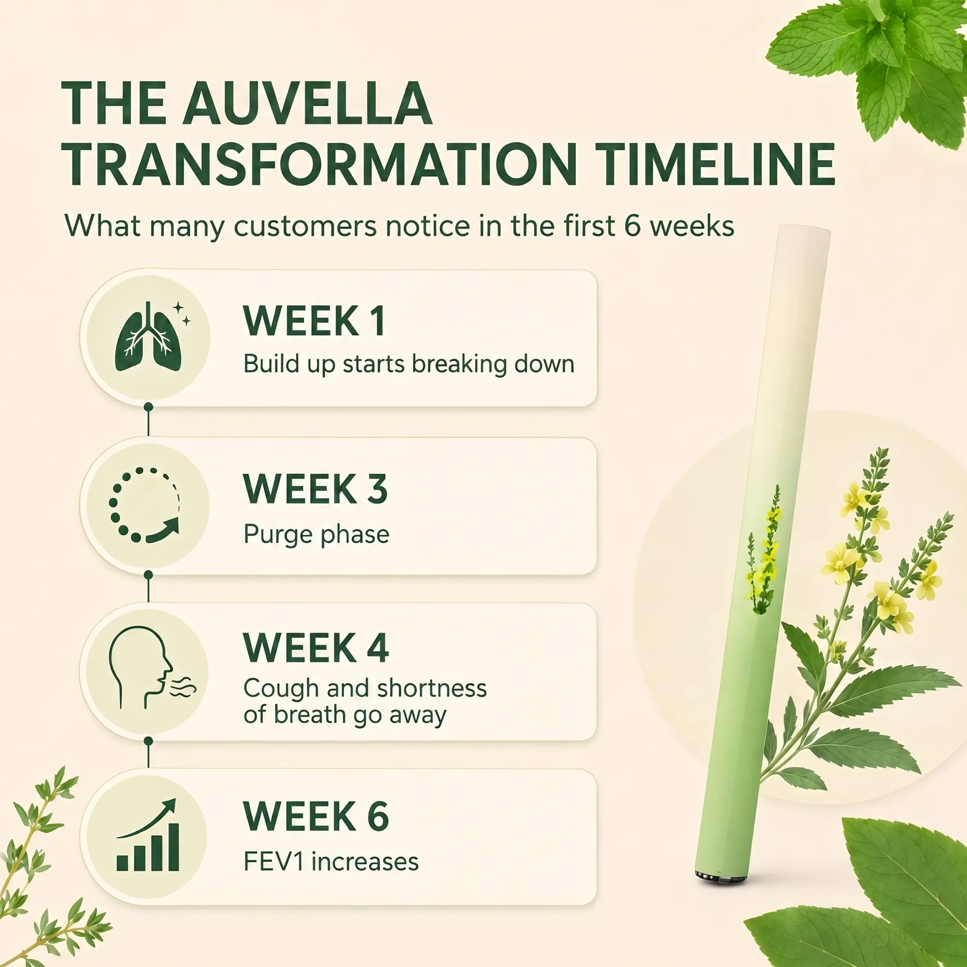 Auvella Mullein Inhaler - Image 4