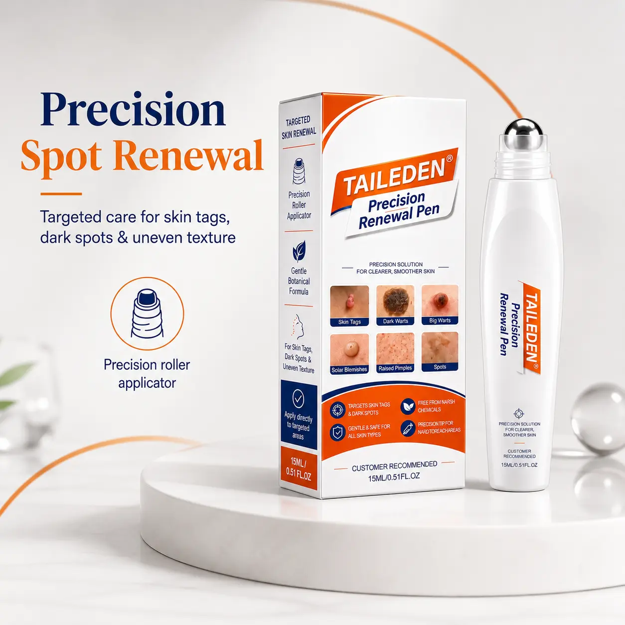 Precision Renewal Pen - Image 11