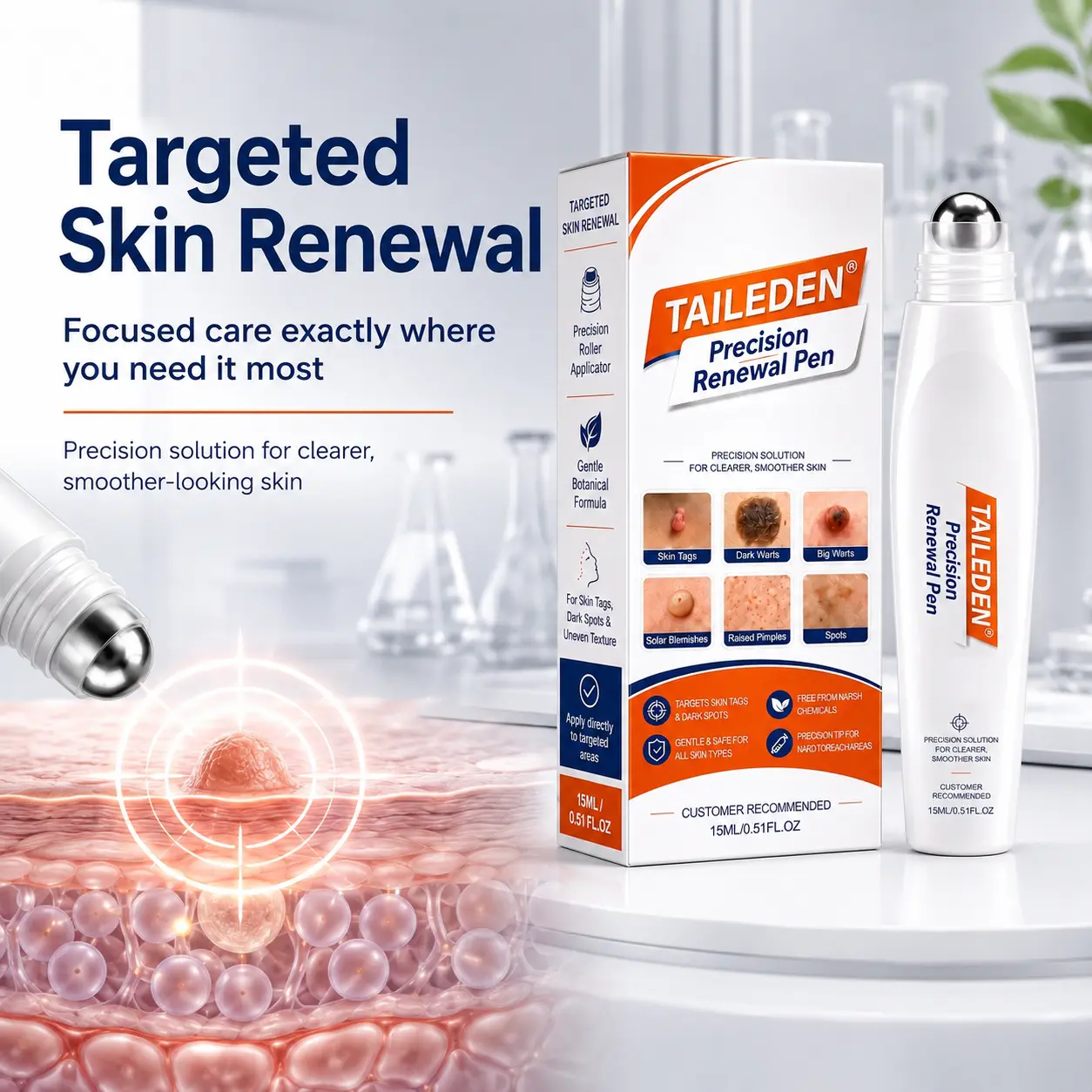 Precision Renewal Pen - Image 5