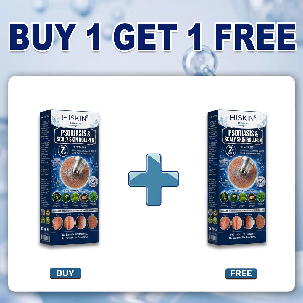 Calming Care for Psoriasis-Prone Skin 7-Day Soothing Roll - Image 6