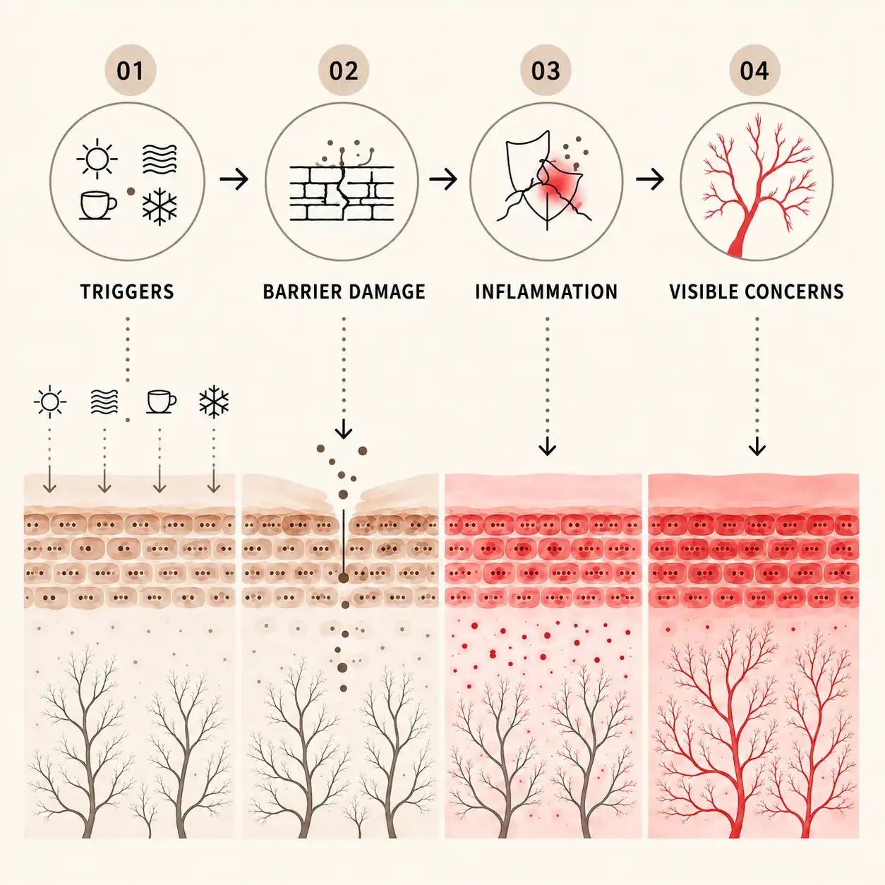 Rosacea Corrector - Image 3
