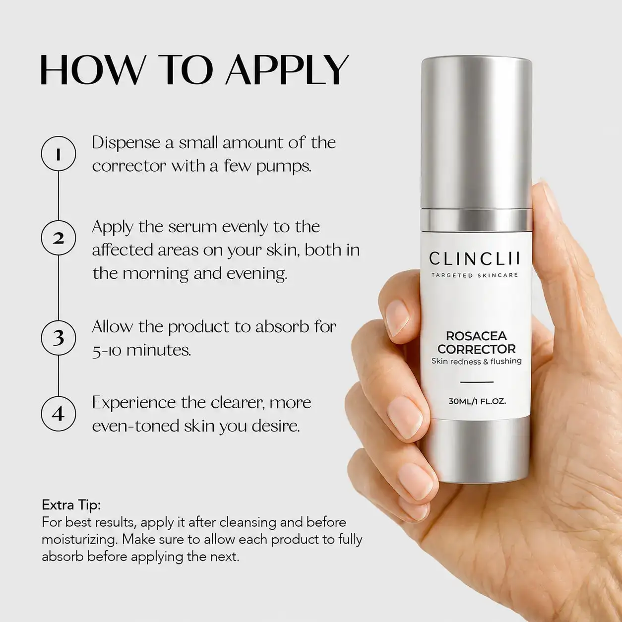 Rosacea Corrector - Image 5
