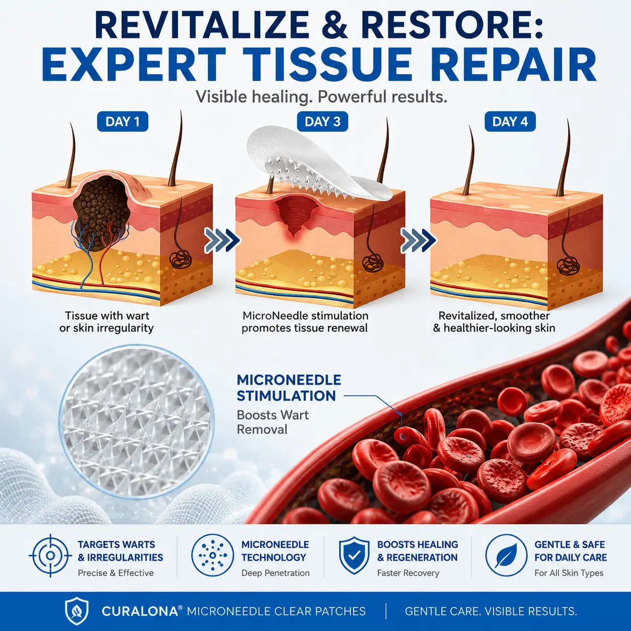 Skin Renewal Patch - Image 7