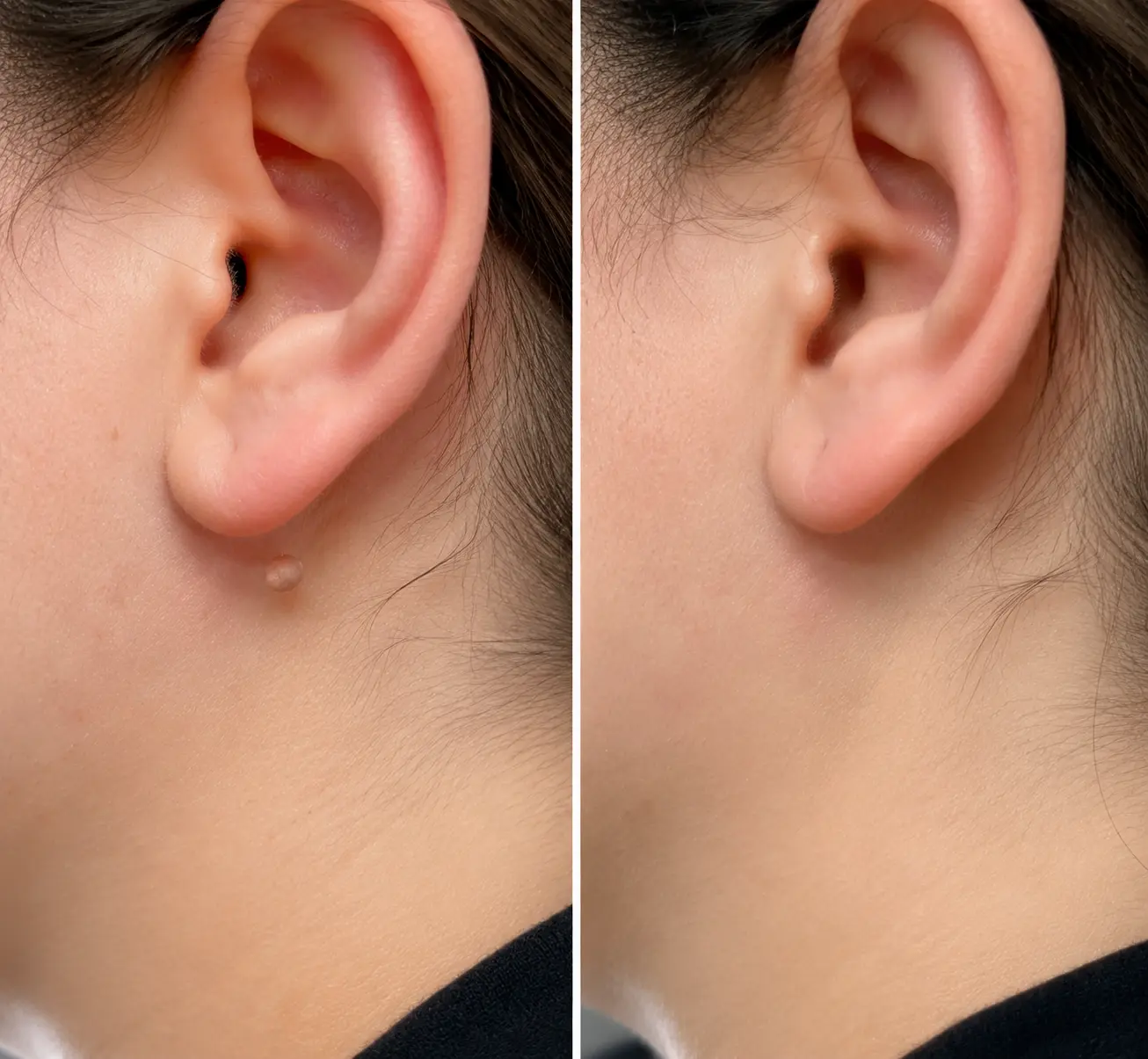 Parche 2 en 1 de Microneedles e Hidrocoloide - Image 8