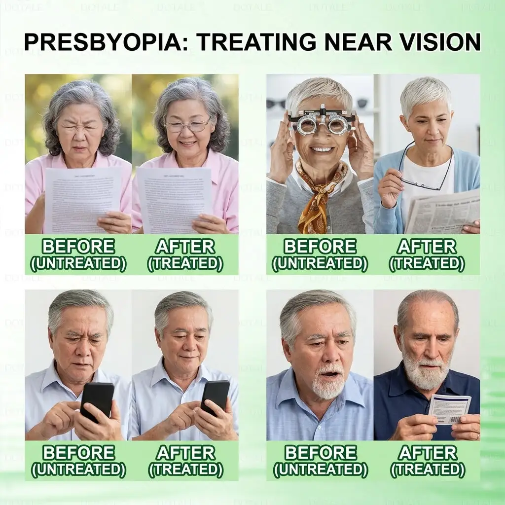 Presbyopia Mask - Image 10