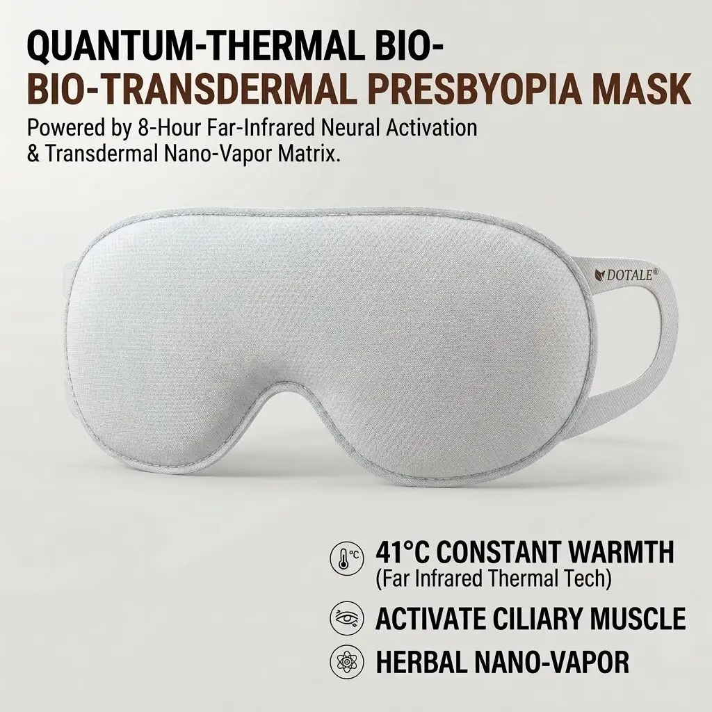 Presbyopia Mask - Image 17