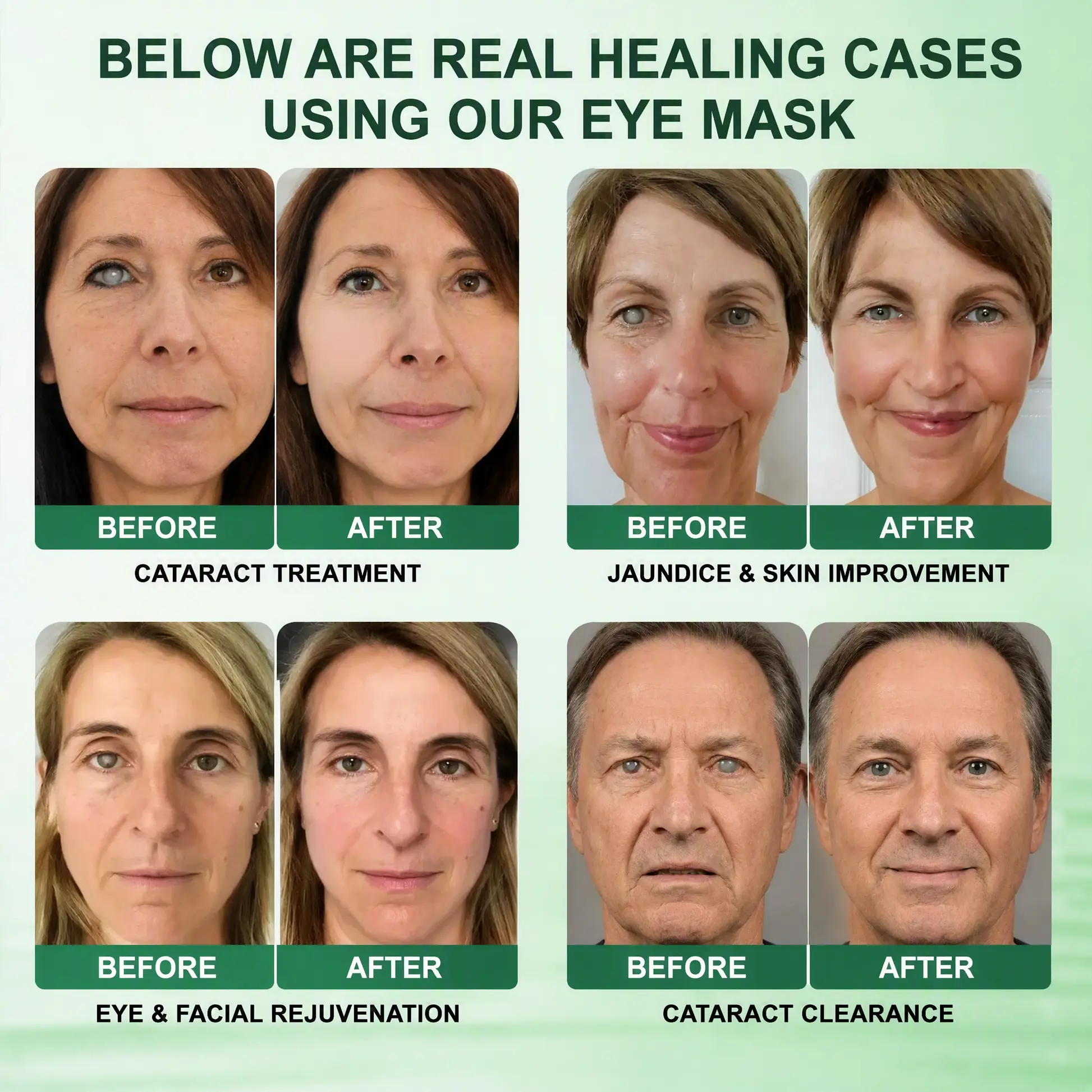 Presbyopia Mask - Image 4
