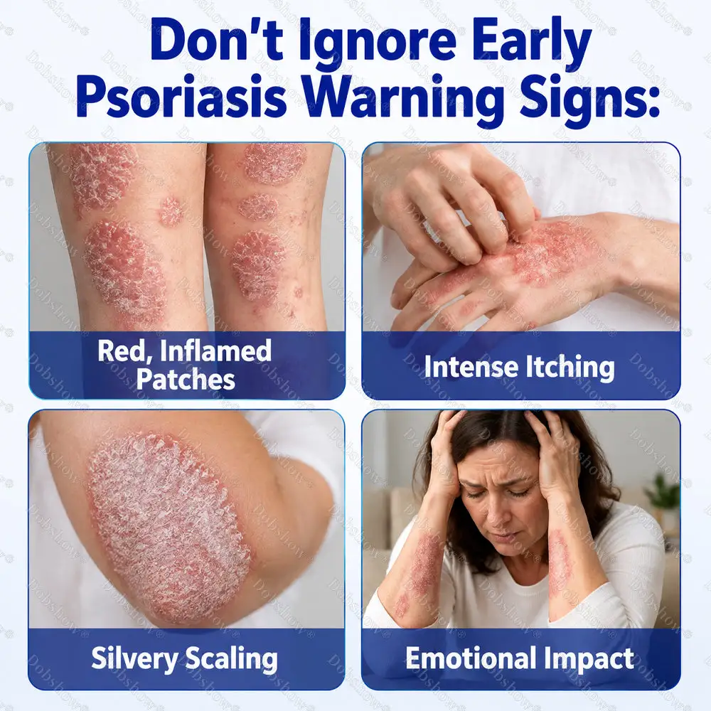 Advanced Psoriasis Relief Spray - Image 8