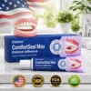 ComfortSeal Max Denture Adhesive