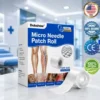 Micro Needle Patch Roll